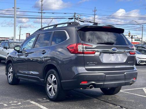 2024 Subaru Ascent Premium 7-Passenger