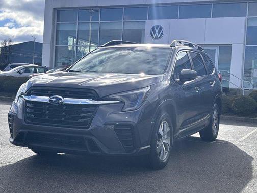 2024 Subaru Ascent Premium 7-Passenger