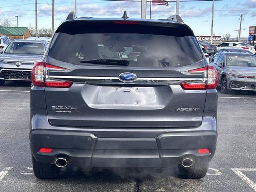 2024 Subaru Ascent Premium 7-Passenger