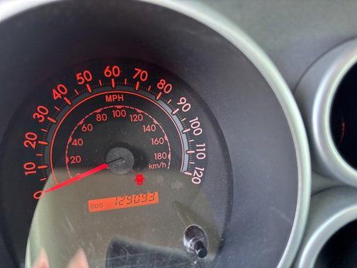 2012 Toyota Tundra Grade