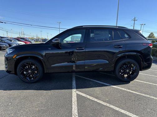 2026 Volkswagen Tiguan 2.0T SE R-Line Black 4MOTION