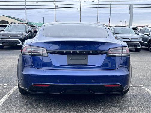 2023 Tesla Model S Base