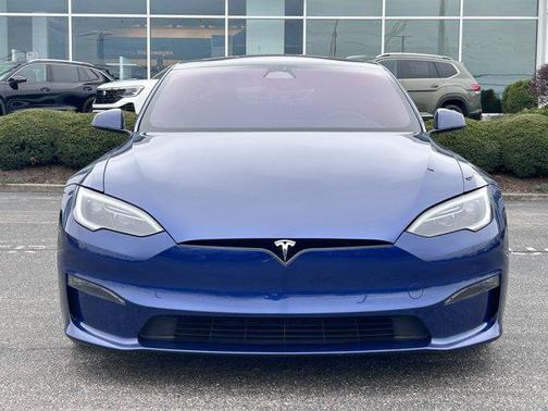 2023 Tesla Model S Base