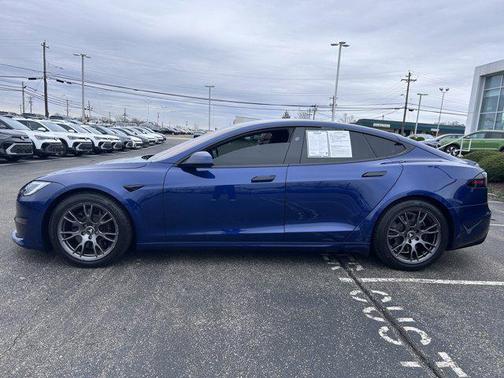 2023 Tesla Model S Base