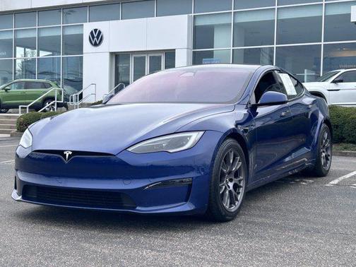 2023 Tesla Model S Base