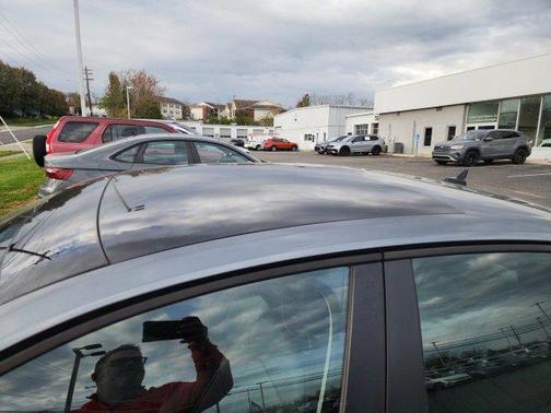 2025 Volkswagen Jetta 1.5T SEL