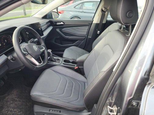 2025 Volkswagen Jetta 1.5T SEL