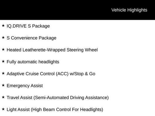 Platinum Gray Metallic 2023 Volkswagen Taos 1.5T S