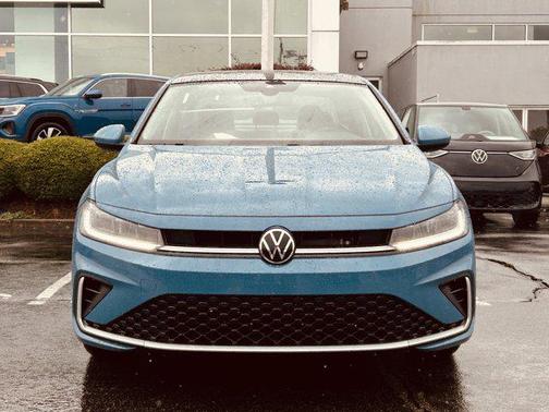 2026 Volkswagen Jetta 1.4T SE