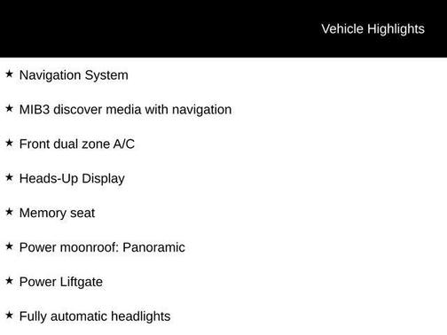 Deep Black Pearl 2025 Volkswagen Atlas 2.0T SEL