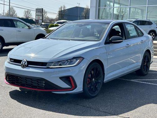 2026 Volkswagen Jetta GLI 2.0T Autobahn