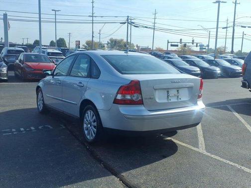 2005 Volvo S40 2.4i