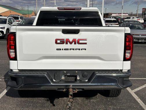2020 GMC Sierra 1500 Base