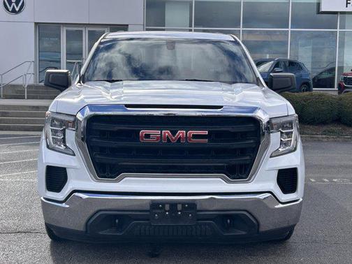 2020 GMC Sierra 1500 Base