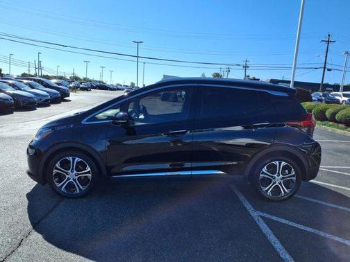 2020 Chevrolet Bolt EV FWD Premier