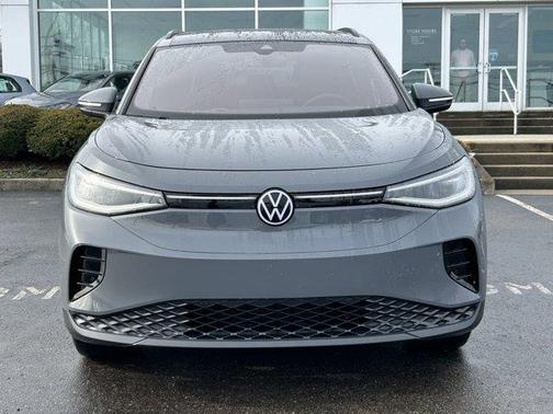2023 Volkswagen ID.4 AWD Pro S