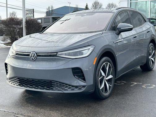 2023 Volkswagen ID.4 AWD Pro S