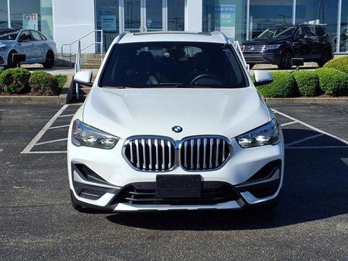 2022 BMW X1 xDrive28i