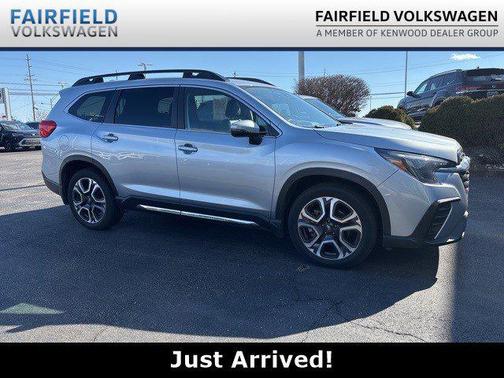2023 Subaru Ascent Limited 7-Passenger