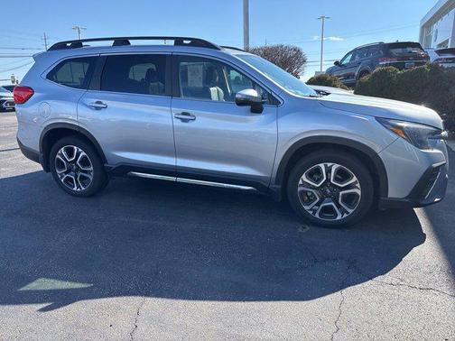 2023 Subaru Ascent Limited 7-Passenger