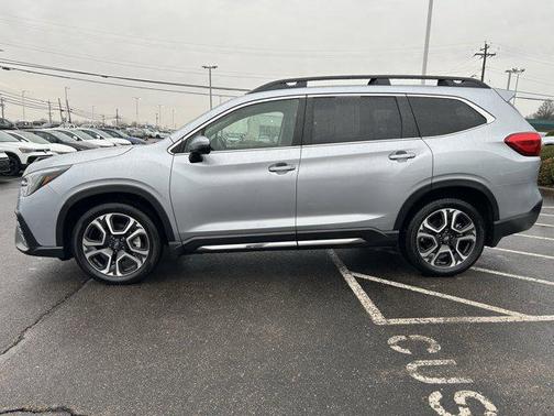 2023 Subaru Ascent Limited 7-Passenger