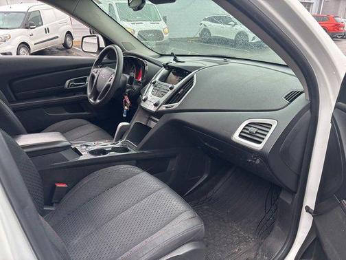 2015 GMC Terrain SLE-1