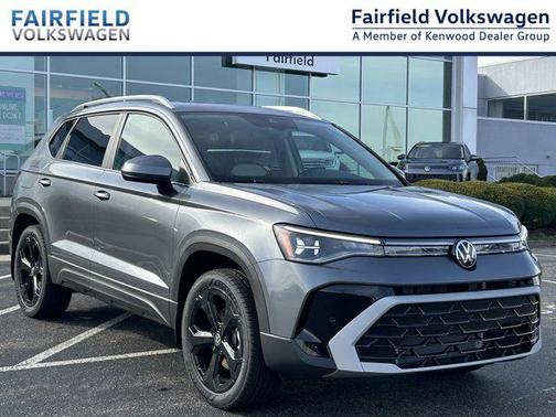 2026 Volkswagen Taos SEL