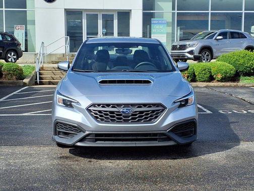 2023 Subaru WRX Base