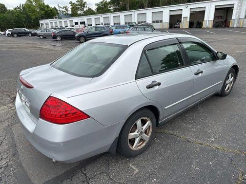2006 Honda Accord VP