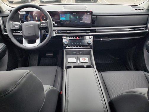 2026 Hyundai SANTA FE SEL 2.4