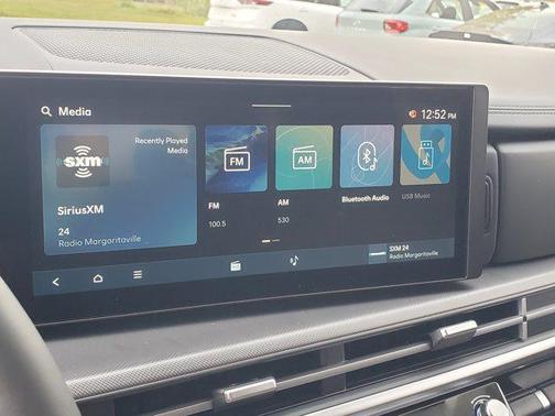 2026 Hyundai SANTA FE SEL 2.4