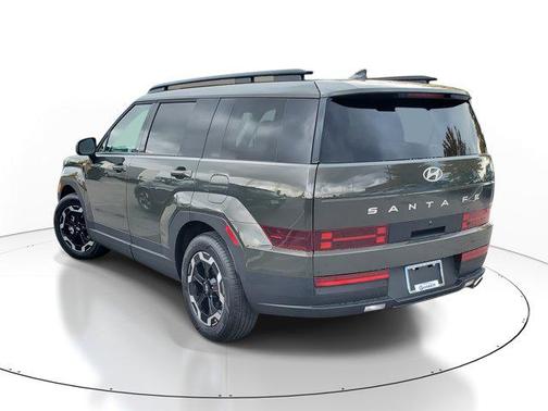2026 Hyundai SANTA FE SEL 2.4
