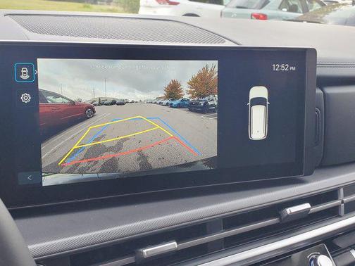 2026 Hyundai SANTA FE SEL 2.4