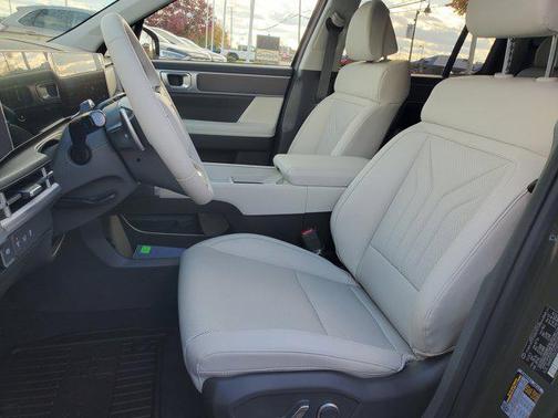 2026 Hyundai SANTA FE SEL 2.4