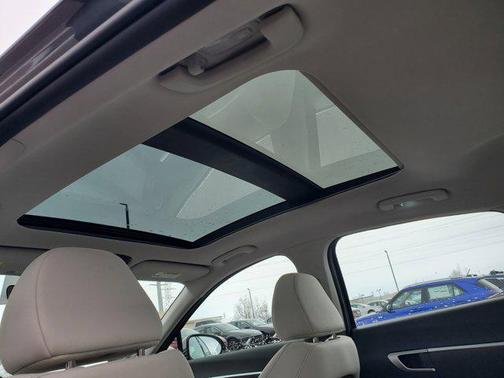 2026 Hyundai SONATA Hybrid SE