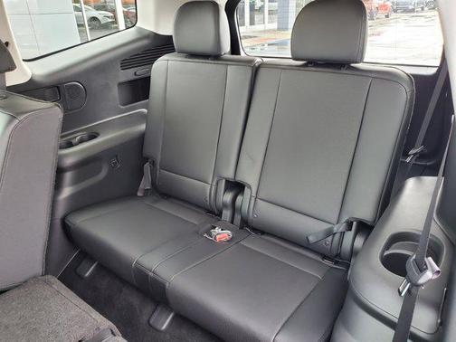 2026 Hyundai IONIQ 9 SEL