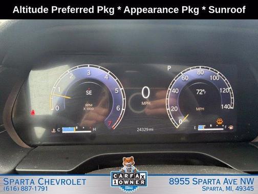 Diamond Black 2024 Jeep Grand Cherokee Laredo