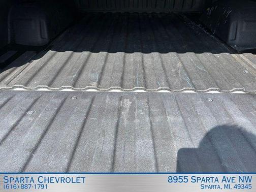 Summit White 2024 Chevrolet Silverado 1500 RST