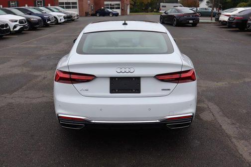 2024 Audi A5 Sportback 45 S Line Premium Plus