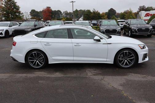 2024 Audi A5 Sportback 45 S Line Premium Plus