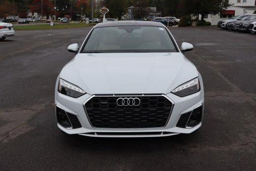 2024 Audi A5 Sportback 45 S Line Premium Plus