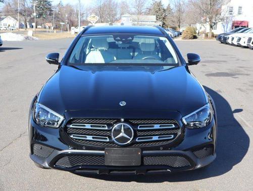 2023 Mercedes-Benz E-Class E 450 4MATIC All-Terrain