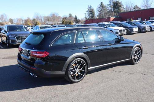 2023 Mercedes-Benz E-Class E 450 4MATIC All-Terrain