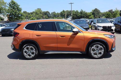 2023 BMW X1 xDrive28i