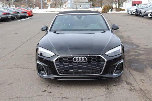 2023 Audi A5 45 S line Premium Plus