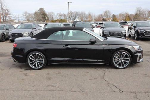 2023 Audi A5 45 S line Premium Plus