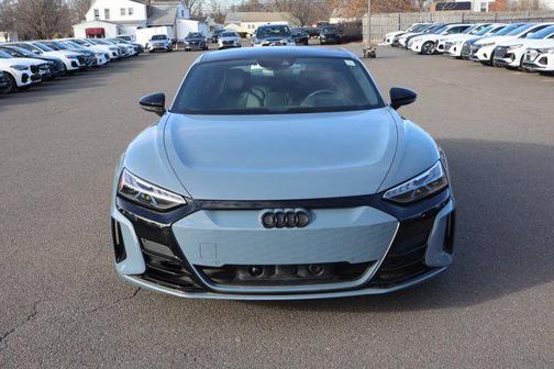 2023 Audi e-tron GT Premium Plus quattro