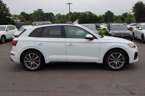2024 Audi Q5 55 S line Premium Plus