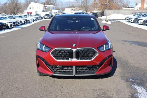 2025 BMW X2 xDrive28i