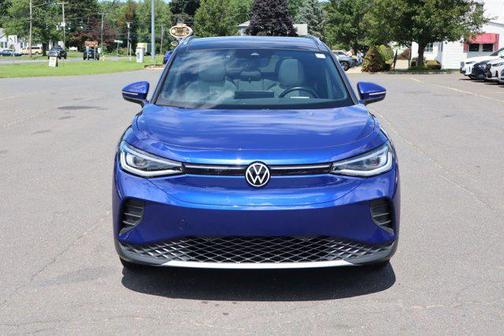 2021 Volkswagen ID.4 Pro S